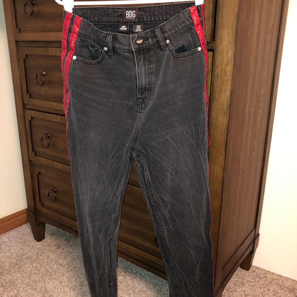urban outfitters jeans